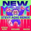 New York (Steve Aoki Remix)