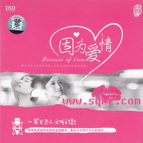 杨小壮 - 我为爱情掉过几滴泪(APRIL 姜姜BOOTLEG Electro Mix)