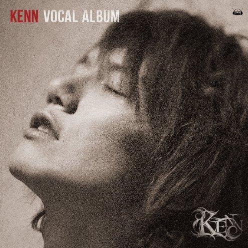 KENN VOCAL ALBUM专辑