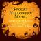 Spooky Halloween Music: 20 Scary Sound Effects to Scare Kids Including Screams, Creaking Doors, And 专辑