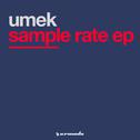 Sample Rate EP