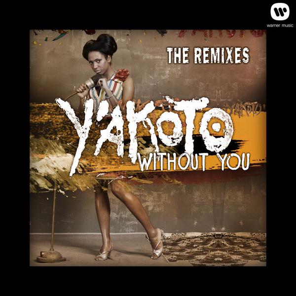 Without You (The Remixes)专辑