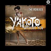 Without You (The Remixes)