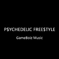 P$YCHEDELIC FREE$TYLE (Prod. Combination Lock)