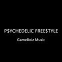 P$YCHEDELIC FREE$TYLE (Prod. Combination Lock)专辑