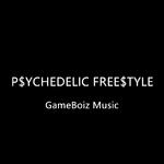 P$YCHEDELIC FREE$TYLE (Prod. Combination Lock)专辑