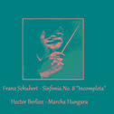 Franz Schubert - Hector Berlioz专辑