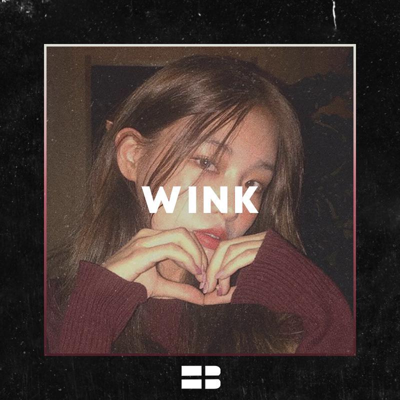 R&B Type Beat "Wink"