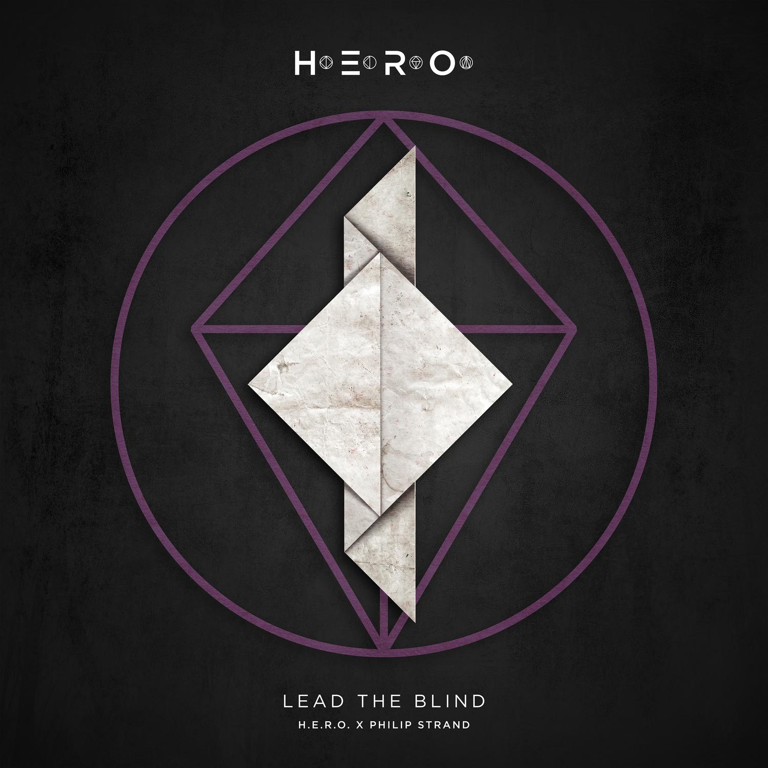 Lead The Blind