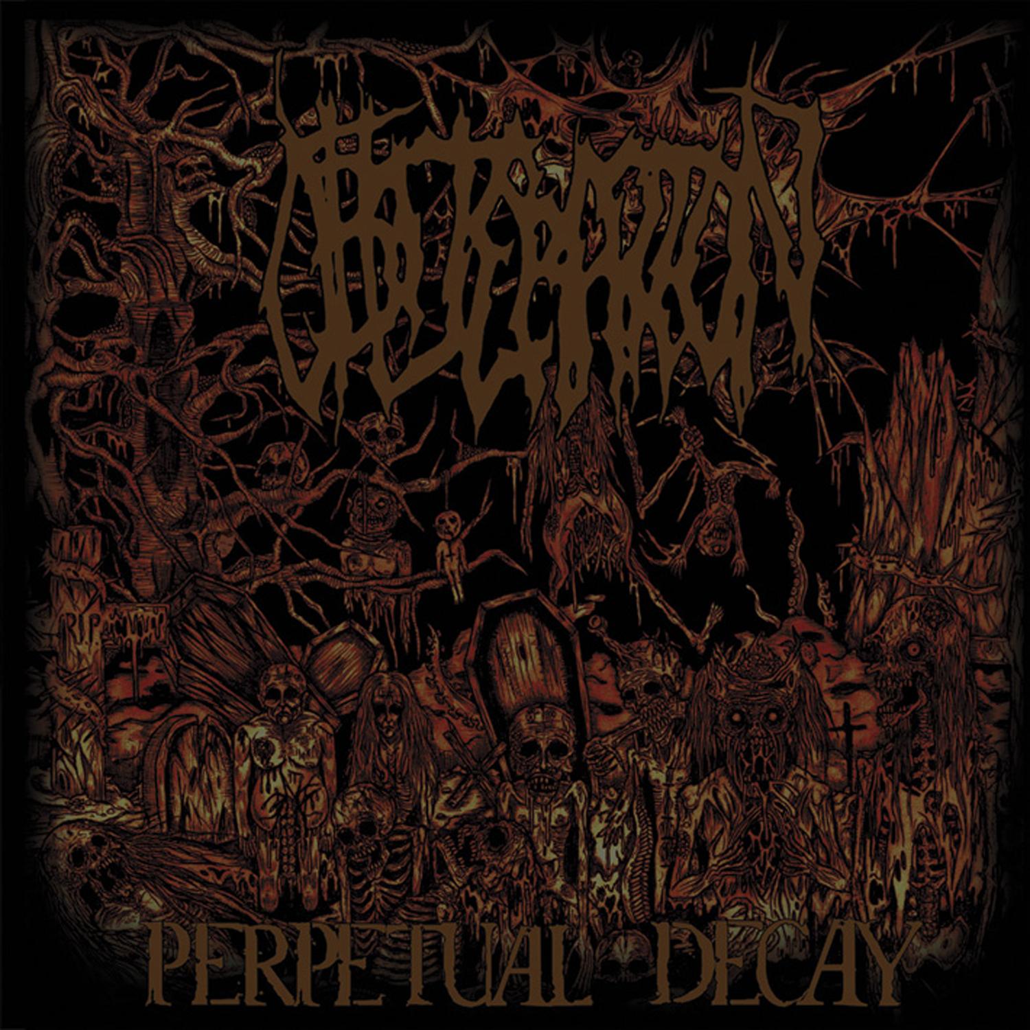 Perpetual Decay