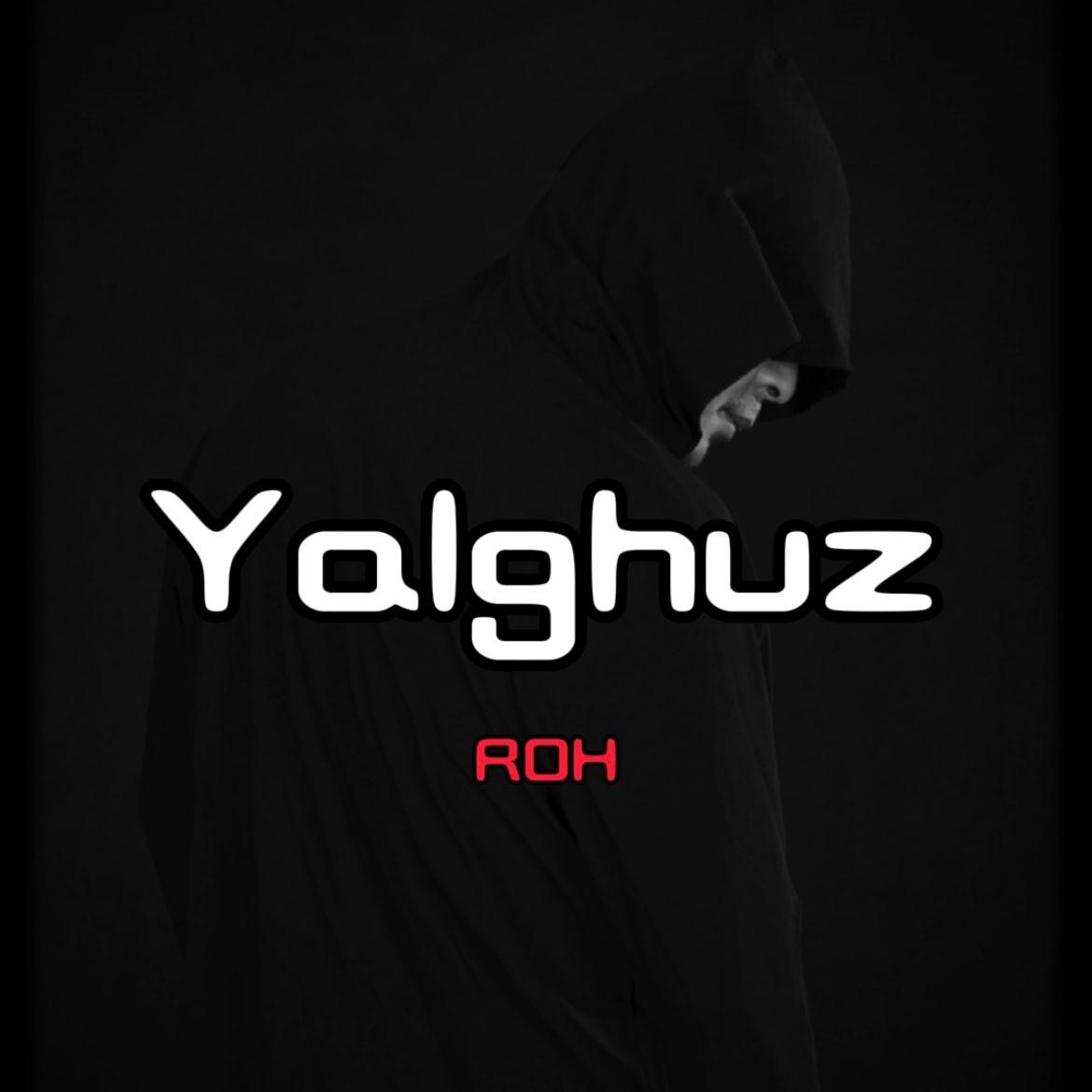 Yalghuz
