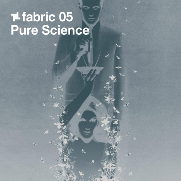 Pure Science - United By House