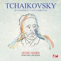 Tchaikovsky: 1812 Overture in E-Flat Major, Op. 49 (Digitally Remastered)