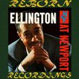 The Complete 1956 Ellington At Newport Recordings (HD Remastered)