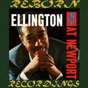The Complete 1956 Ellington At Newport Recordings (HD Remastered)专辑