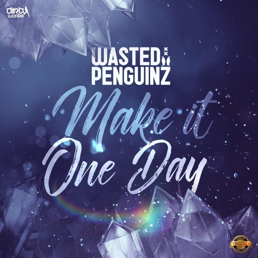 Make It One Day (Extended Mix)