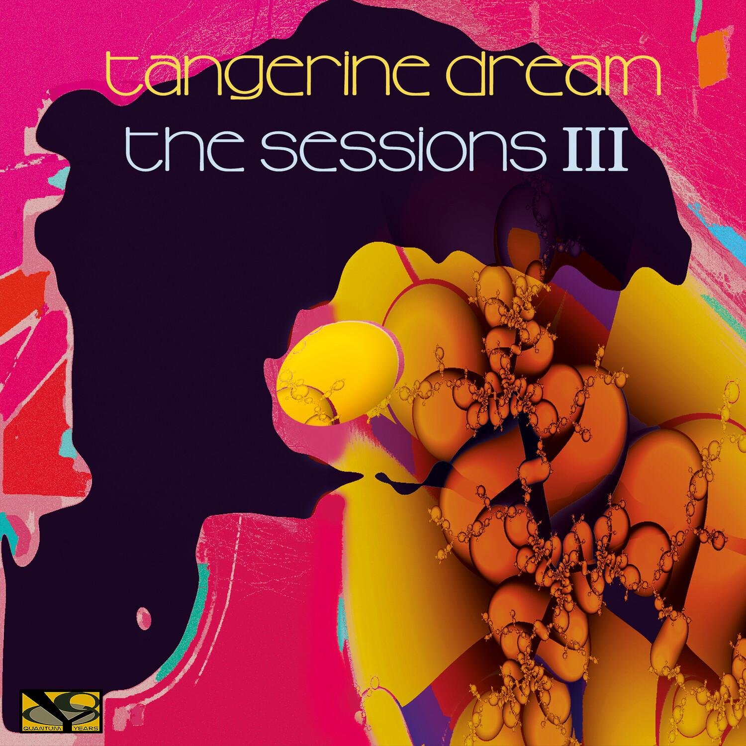 The Sessions III (Live at Elbphilharmonie, Hamburg + Volksbühne, Berlin)