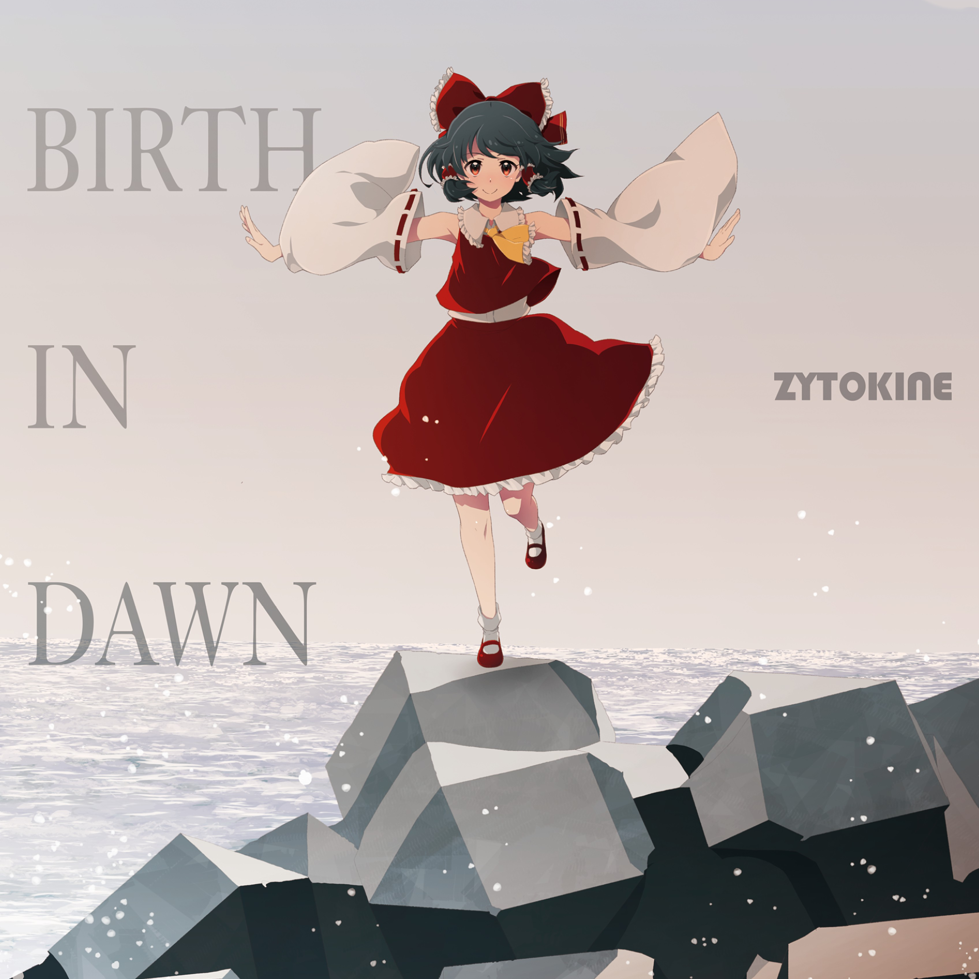 BIRTH IN DAWN专辑