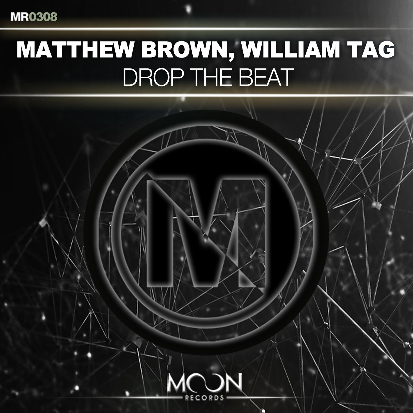 Drop the beat
