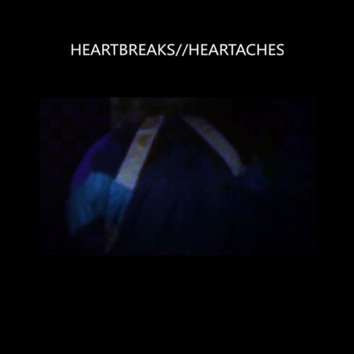 HEARTBREAKS//HEARTACHES专辑