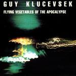 Flying Vegetables Of The Apocalypse专辑