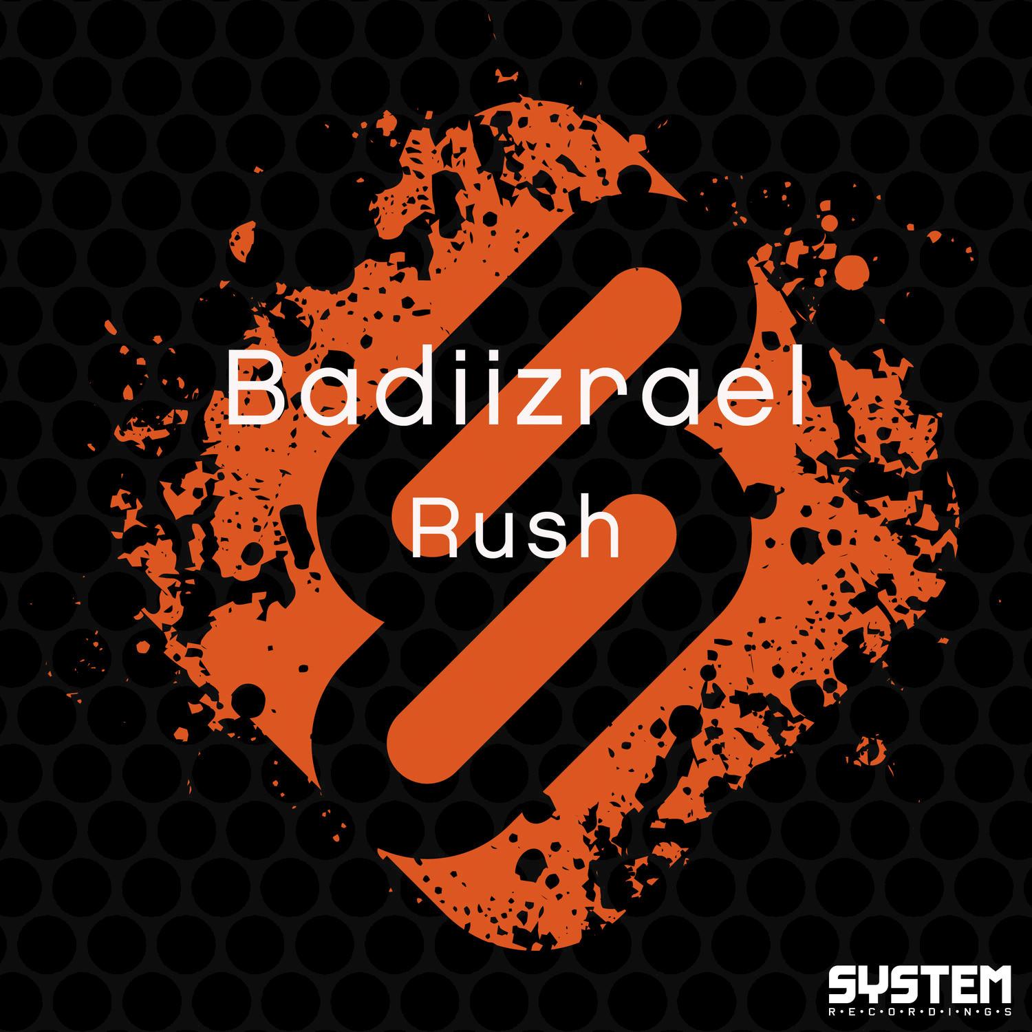 Rush - Single