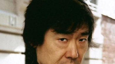 Akio Dobashi