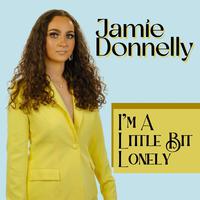 I\'m A Little Bit Lonely - Lisa Mchugh (karaoke Version)