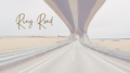 Ring Road专辑