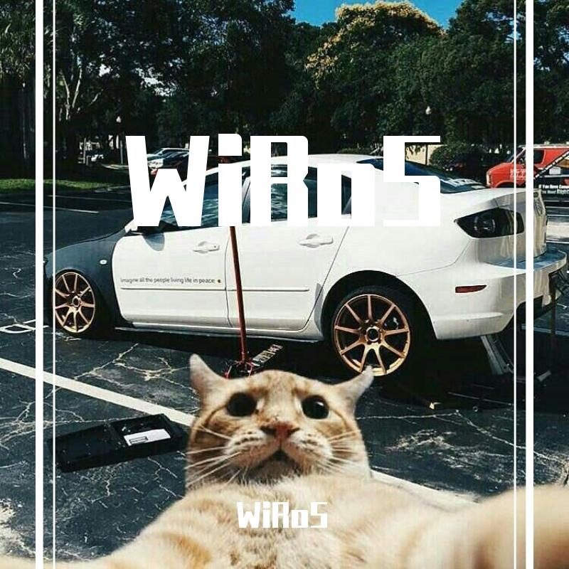 WiRoS