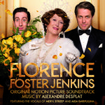 Florence Foster Jenkins (Original Motion Picture Soundtrack)专辑