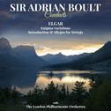 Sir Adrian Boult Conducts Elgar's Enigma Variations & Introduction and Allegro for Strings专辑
