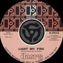 Light My Fire / Crystal Ship [Digital 45]专辑