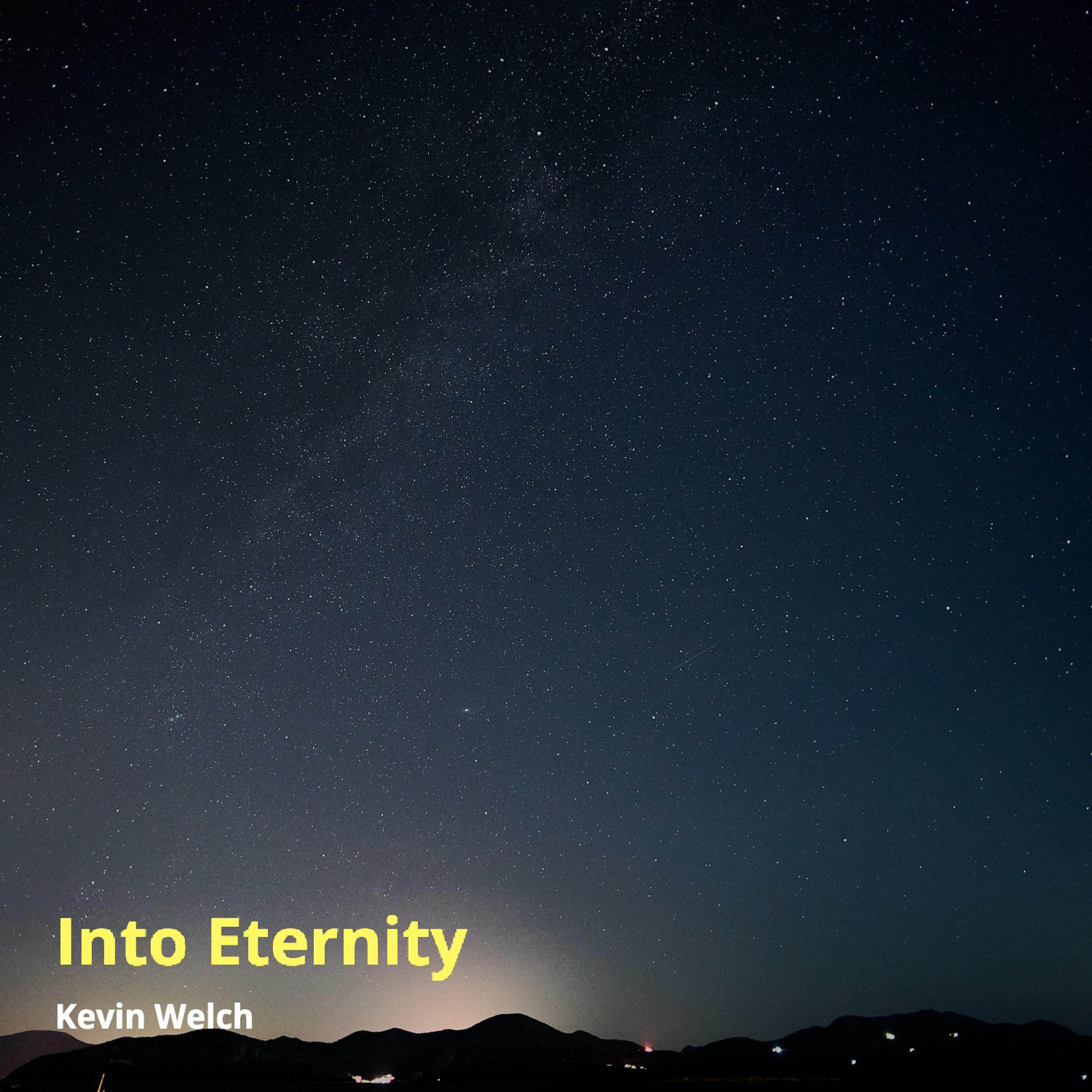 Into Eternity