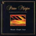 Los Grandes Maestros de la Música Clásica: Piano Mágico专辑