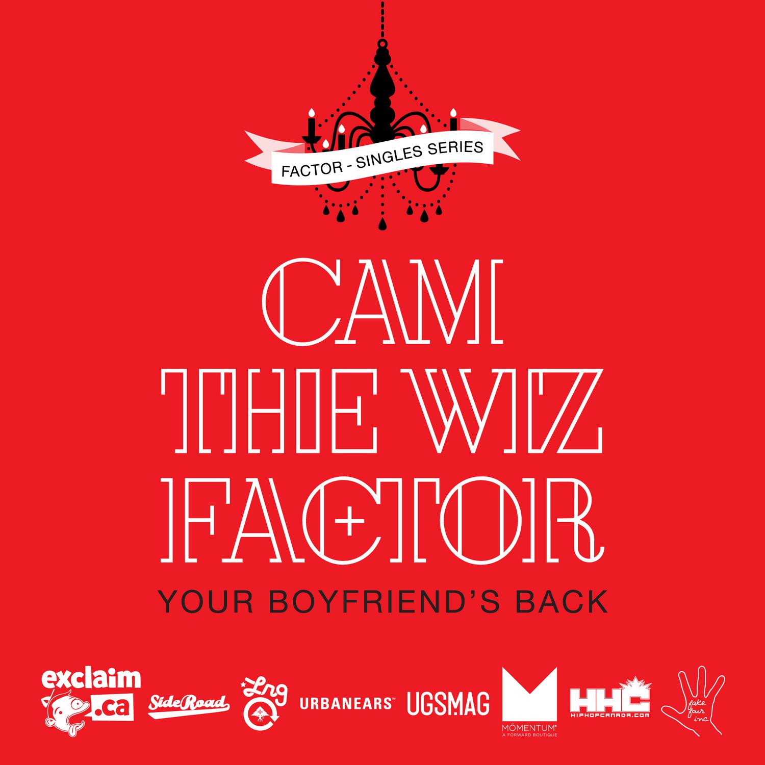 Your Boyfriend's Back