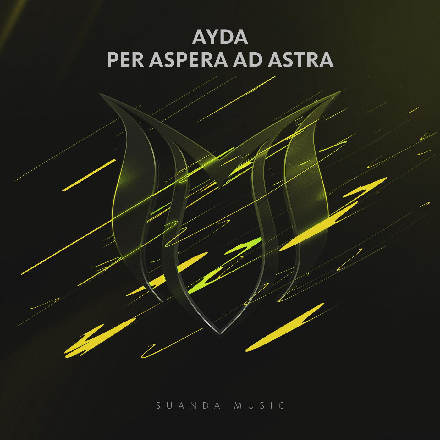 Per Aspera Ad Astra (Original Mix) - AYDA - 单曲 - 网易云音乐