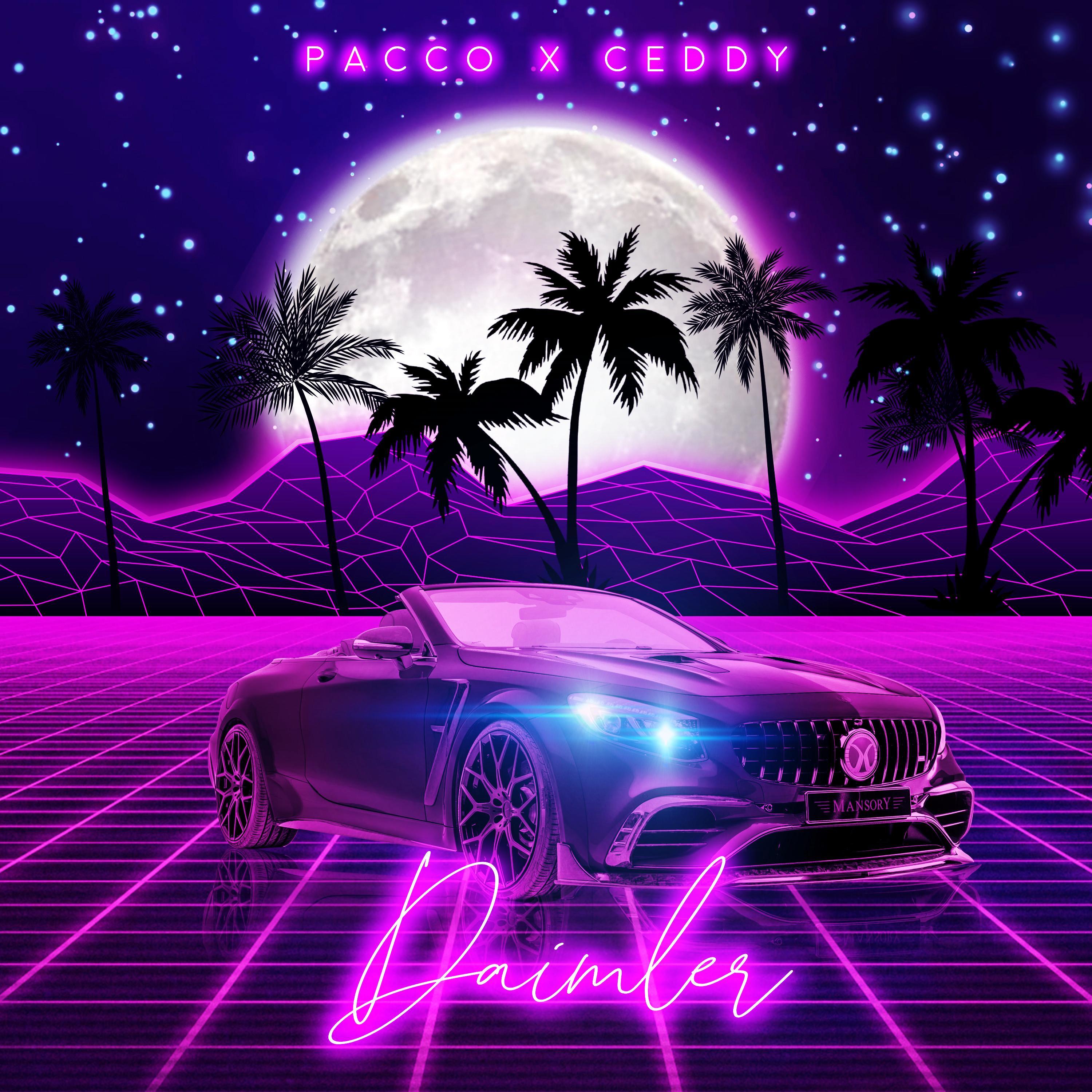Daimler (feat. Ceddy)