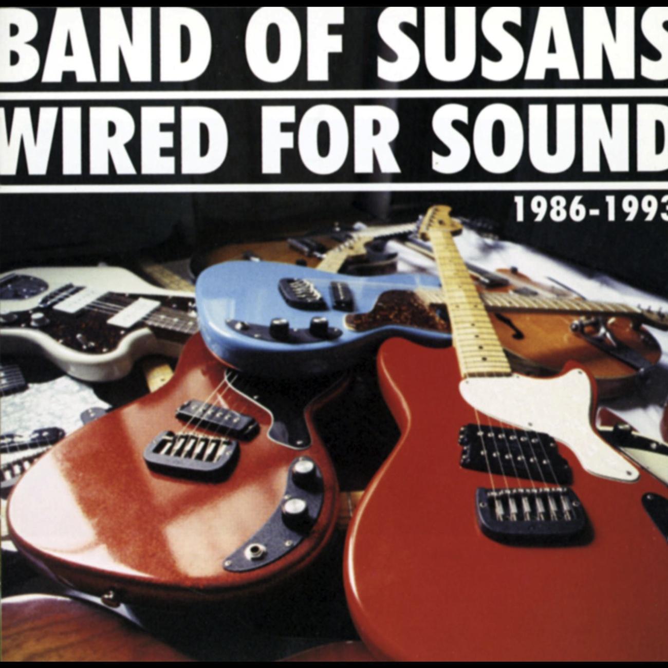 Wired For Sound 1986-1993