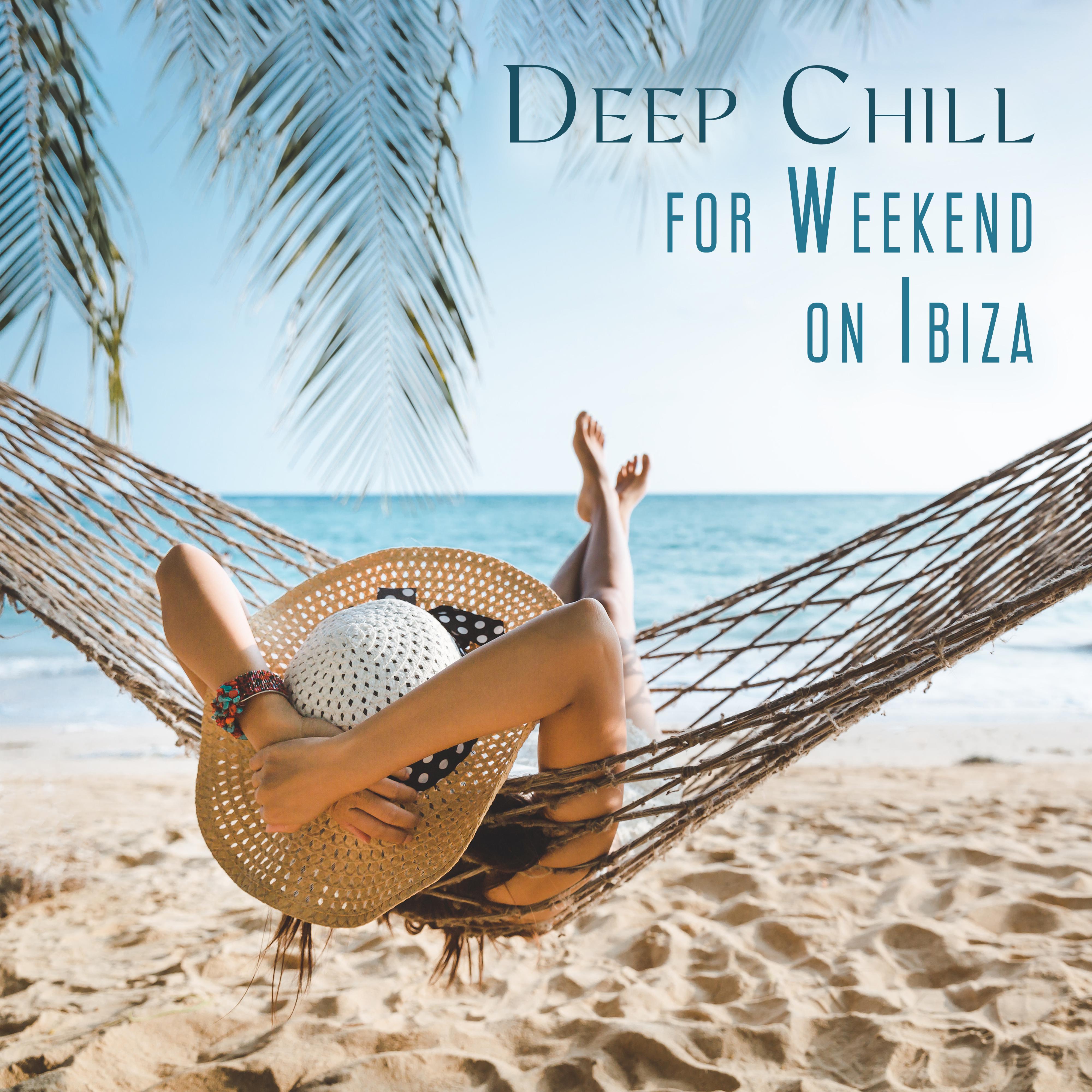 Chilled Ibiza - Keep Dreaming