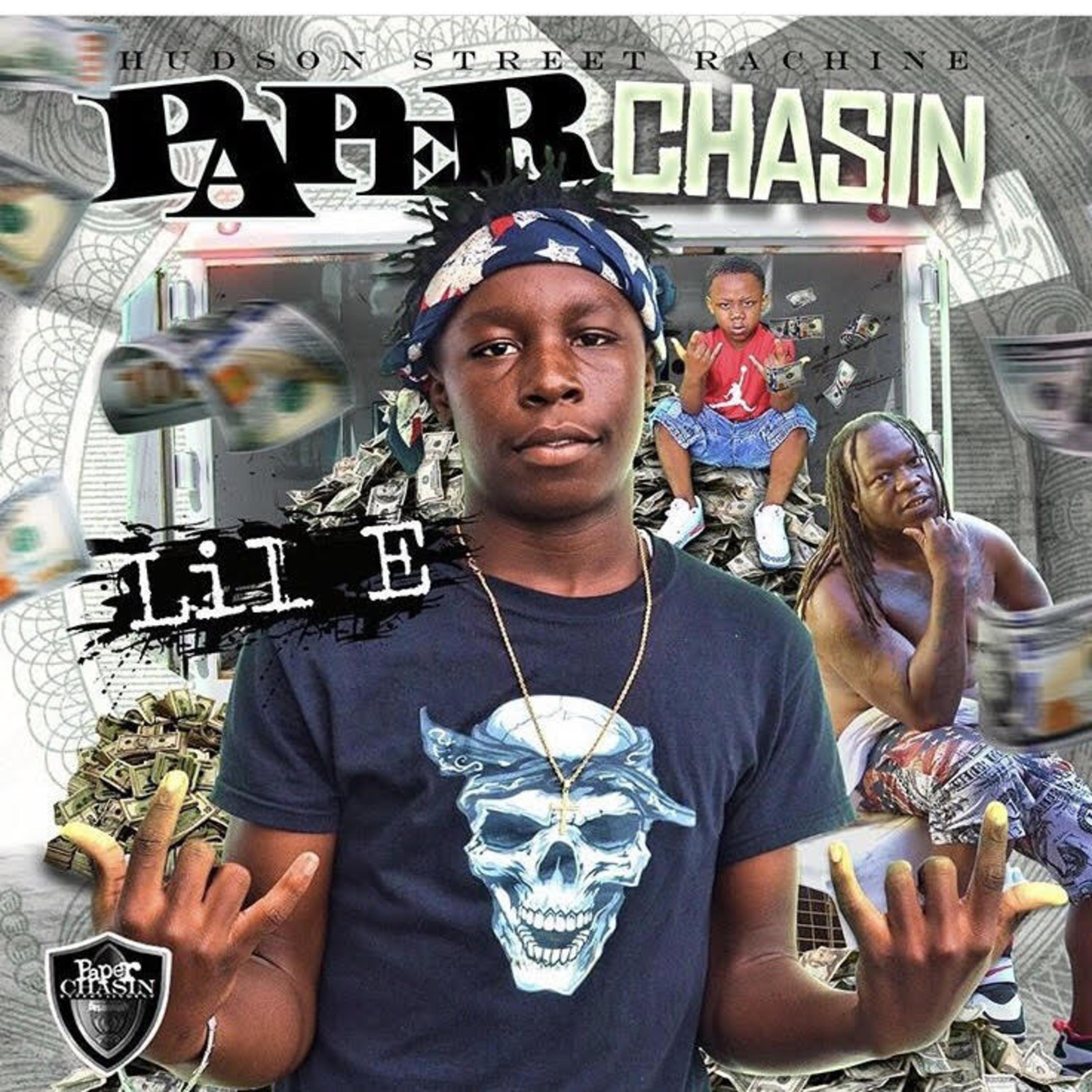 Paper Chasin