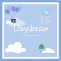 Daydream（施展应援曲）专辑