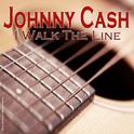 Johnny Cash - I Walk the Line专辑