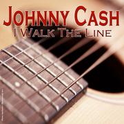 Johnny Cash - I Walk the Line