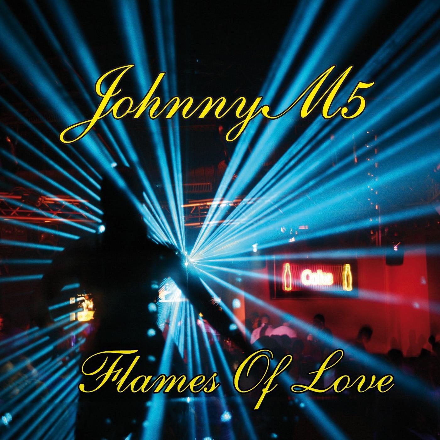 Flames Of Love