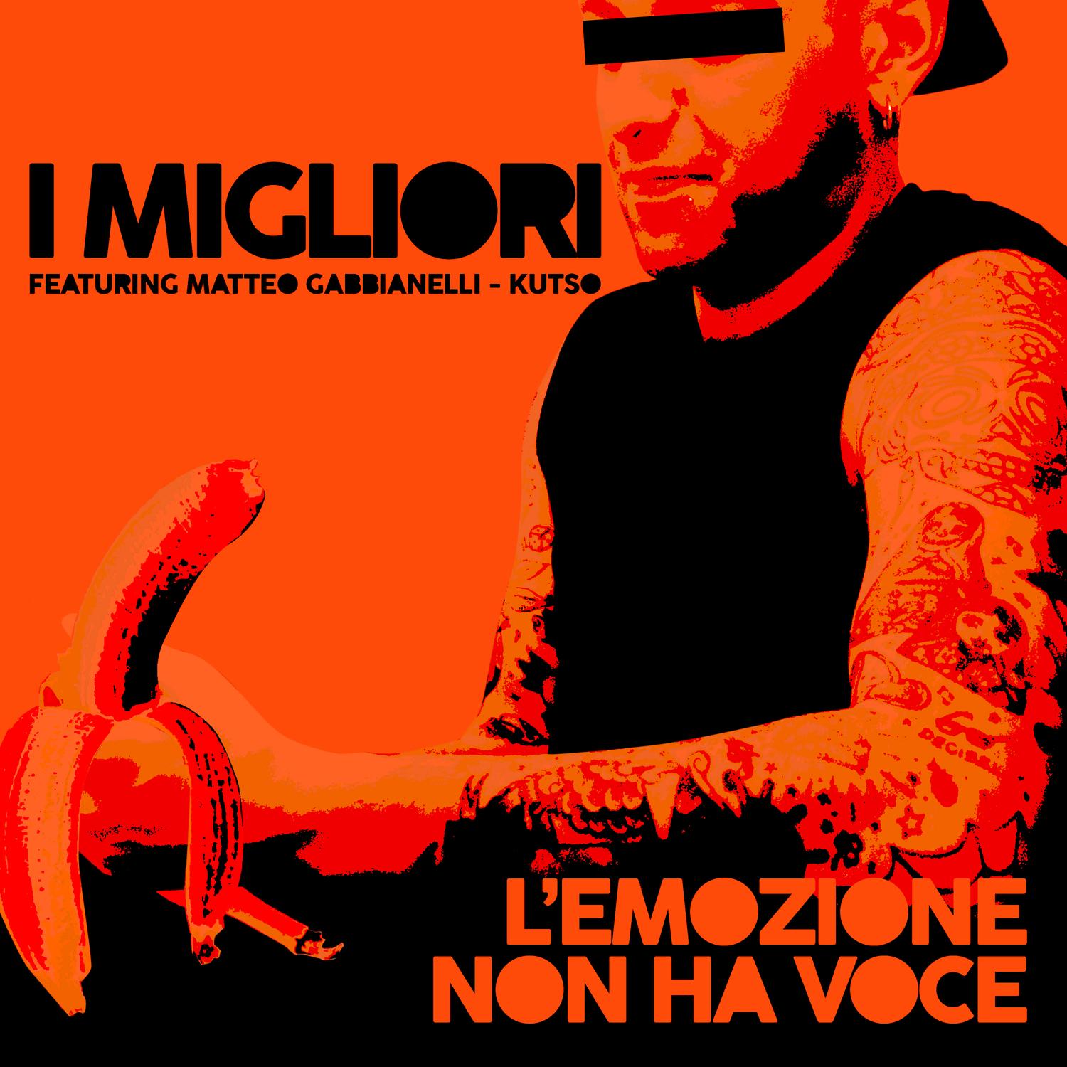 L'emozione non ha voce