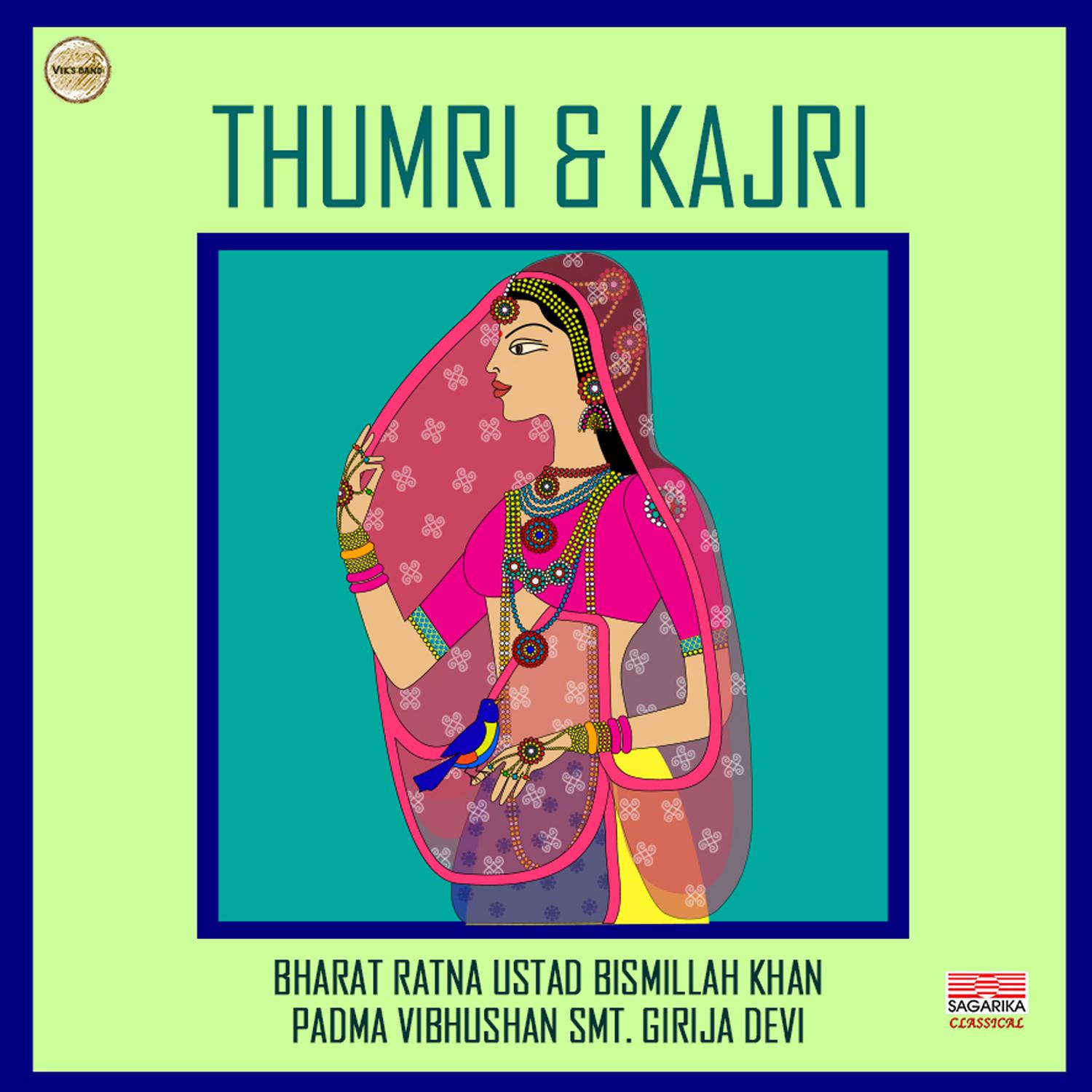 Thumri And Kajri
