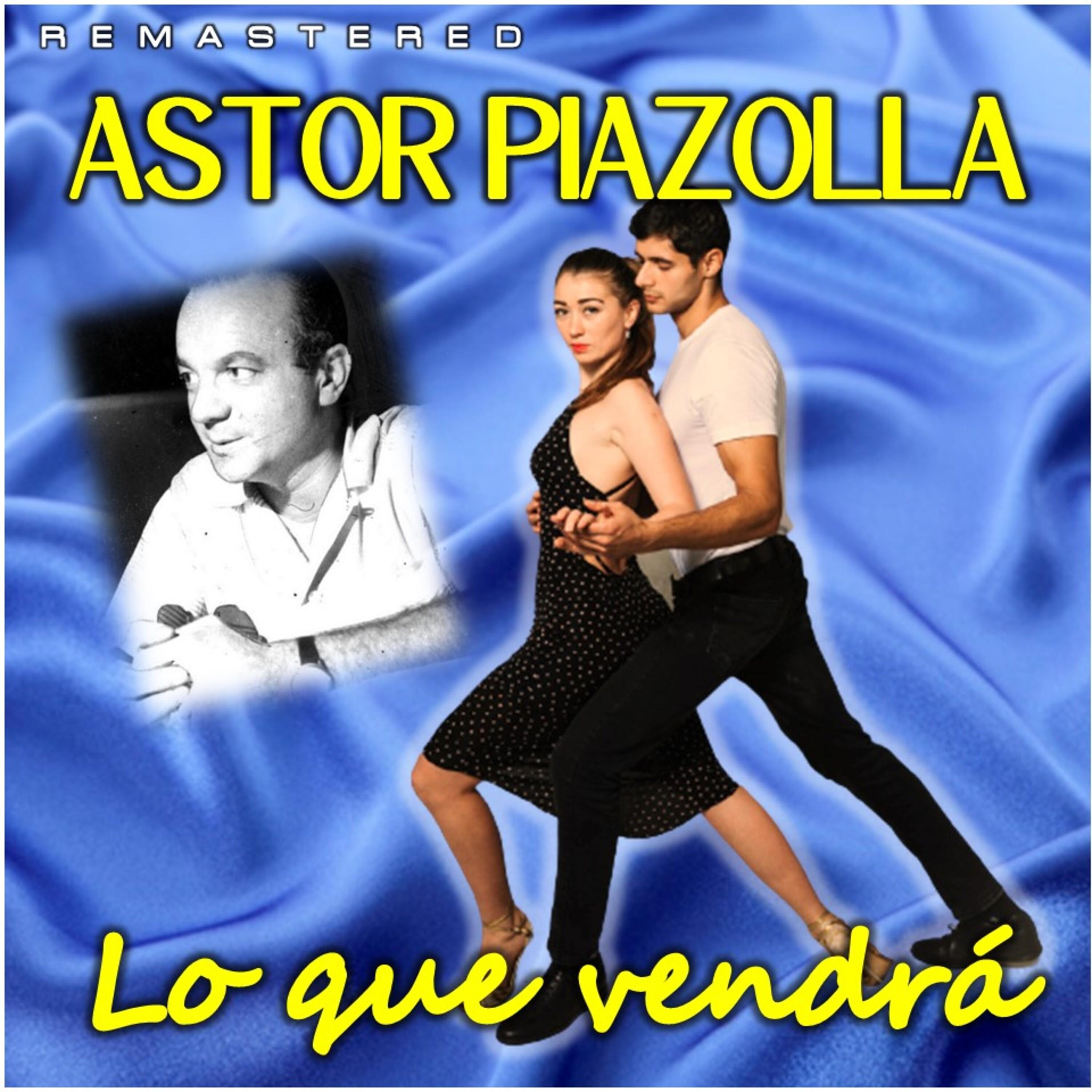 Lo que vendrá (Remastered)