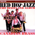 Red Hot Jazz - The Dixieland Album