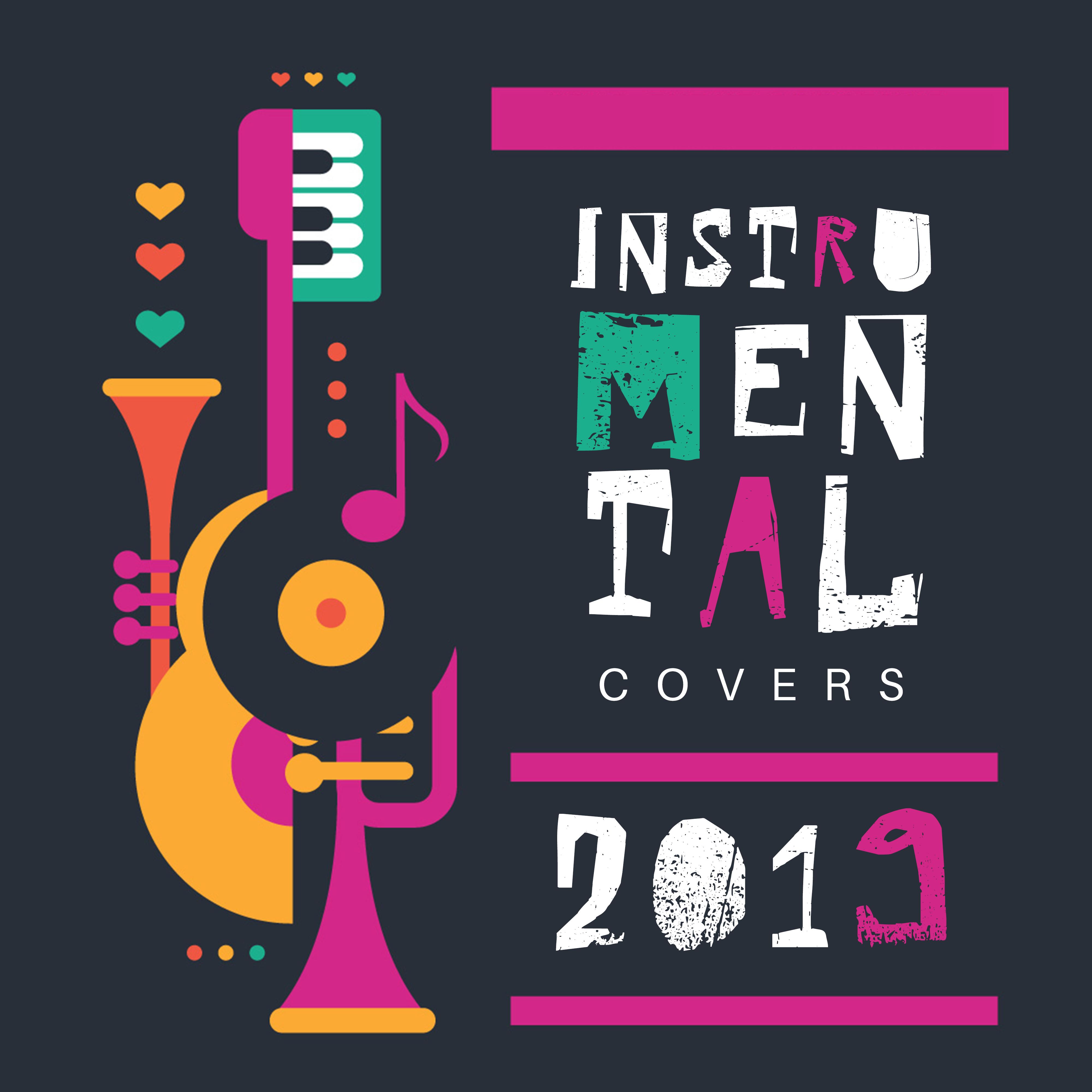 Instrumental Covers 2019 – Piano Music, Cover Mix for Relaxation, Jazz Music Ambient